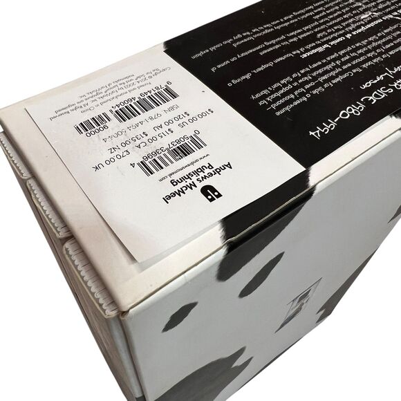 The Complete Far Side 1980-1994 Gary Larson Three PB Book Set with Slipcase - Picture 3 of 16